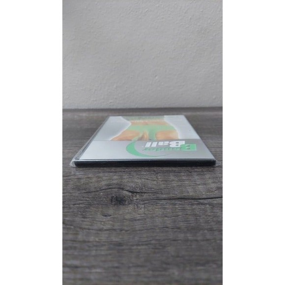 Bender Method for a Strong Healthy Back DVD New Sealed NIP NIW - Picture 4 of 6